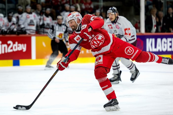Jan Mursak kennt Fribourg-Coach Rönnberg.