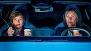 Dynamisches Duo: Katharina Stemberger (l.) und Angelika Niedetzky ermitteln in der fünften ...