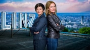 Die passen zusammen: Angelika Niedetzky (r.) und Katharina Stemberger verstehen sich vor allem ...