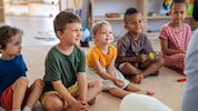 Fremdsprachen sind ein absoluter Bonus – jedoch soll Deutsch weiterhin Hauptsprache sein