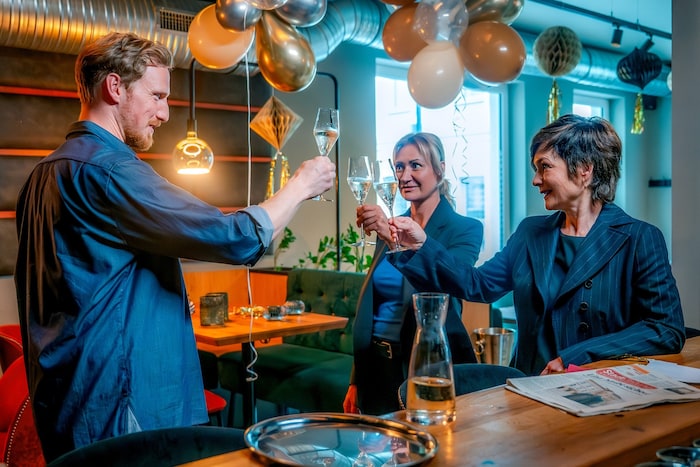Für die fünfte Staffel von „SOKO Linz“ zeigten sich die Showrunner bei der Wahl der Orte ...
