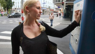 Parken bleibt gleich teuer: Die tarifliche Höchstgrenze besteht seit 20 Jahren.