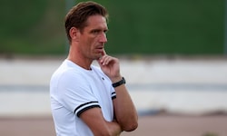 Seit Sommer ist Thomas Eder Trainer des FC Pinzgau, zuvor stand er bei Salzburgligist Anif an ...