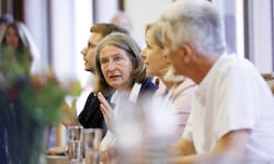 Keine Woche im Amt, ist die Grazer Rathaus-Koalition schon in einer handfesten Krise. Besonders ...
