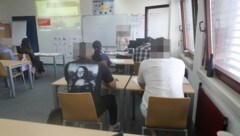 Mit Anfang des Jahres wurden die verpflichtenden Werte- und Orientierungskurse auf fünf Tage ...