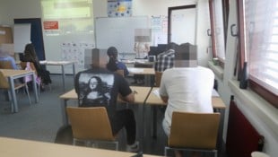 Mit Anfang des Jahres wurden die verpflichtenden Werte- und Orientierungskurse auf fünf Tage ...
