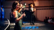 Thommy Ten &amp; Amélie van Tass gastierten mit „Magic in Vienna“ in der Wiener Staatsoper