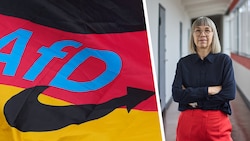 Barbara Steiner leitet seit 2021 die Stiftung Bauhaus in Dessau. Die AfD ist davon wenig ...