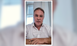 Andreas Babler meldete sich nach dem OP-Vorwurf selbst auf Facebook zu Wort.