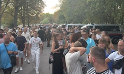 Der Auftakt des Beatpatrol-Festivals wurde zum Flop.