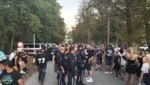 Stundenlanges Warten statt tanzen in Wien: Bei Beatpatrol gab es am Freitag massive Probleme – ...