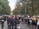 Stundenlanges Warten statt tanzen in Wien: Bei Beatpatrol gab es am Freitag massive Probleme – ...