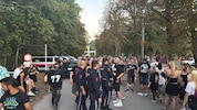 Stundenlanges Warten statt tanzen in Wien: Bei Beatpatrol gab es am Freitag massive Probleme – ...