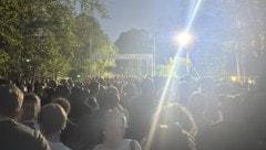 Stundenlanges Warten statt tanzen in Wien: Bei Beatpatrol gab es am Freitag massive Probleme – ...