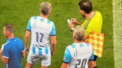Historischer Moment im ÖFB-Cup!