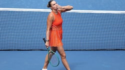 Aryna Sabalenka