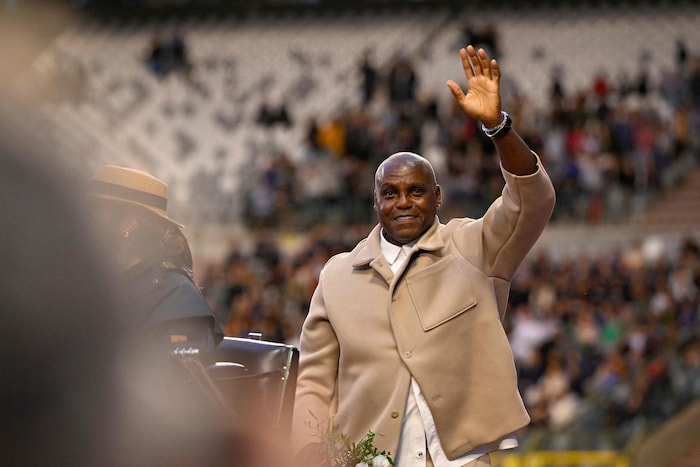 Carl Lewis