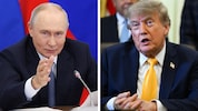 Der US-Präsident rechnet sich neue Chancen aus, Putin endlich von einer Beendigung des Krieges ...