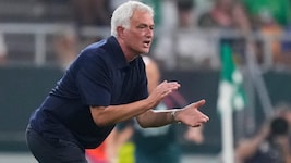 Jose Mourinho