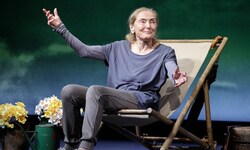 Ernie Mangold ist im Alter von 99 Jahren verstorben.