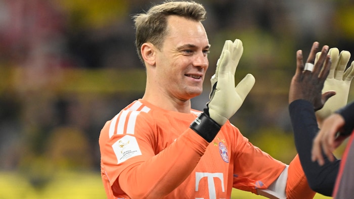 Manuel Neuer