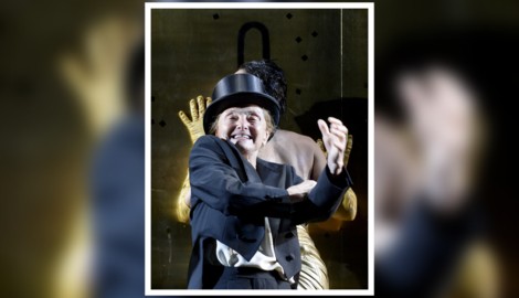Erni Mangold war nicht nur eine Schauspiellegende, sondern auch eine Frau mit klarer Meinung. ...