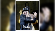 Erni Mangold war nicht nur eine Schauspiellegende, sondern auch eine Frau mit klarer Meinung. ...