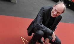 Trauer um Filmleegnde Michael Mendl: Der Schauspieler starb mit 82 Jahren im Kreise seiner ...