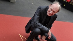 Trauer um Filmleegnde Michael Mendl: Der Schauspieler starb mit 82 Jahren im Kreise seiner ...