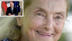 Bundeskanzler Stocker: Erni Mangold war „eine der größten Persönlichkeiten der österreichischen ...
