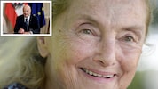 Bundeskanzler Stocker: Erni Mangold war „eine der größten Persönlichkeiten der österreichischen ...