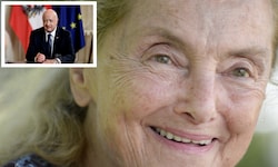 Bundeskanzler Stocker: Erni Mangold war „eine der größten Persönlichkeiten der österreichischen ...