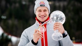 Marco Odermatt