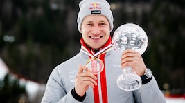 Marco Odermatt