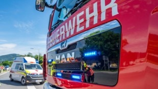 Ohne Freiwillige Feuerwehren wären wir verloren. 620 gibt es in der Steiermark.