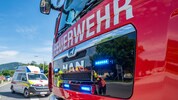 Ohne Freiwillige Feuerwehren wären wir verloren. 620 gibt es in der Steiermark.