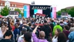In Sachsen-Anhalt kündigt sich ein Polit-Beben an.