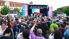 In Sachsen-Anhalt kündigt sich ein Polit-Beben an.