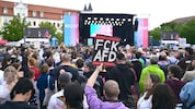 In Sachsen-Anhalt kündigt sich ein Polit-Beben an.