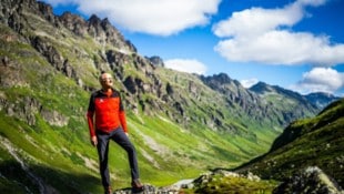 „Die Welt verändert sich, wir verändern Tirol“, lautet ein aktueller Slogan der Mattle-ÖVP. 
