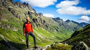 „Die Welt verändert sich, wir verändern Tirol“, lautet ein aktueller Slogan der Mattle-ÖVP. 