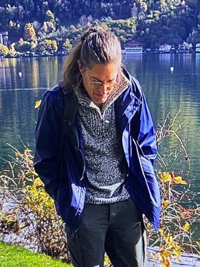 Ein weiteres Bild des Hauptverdächtigen Daniel V.