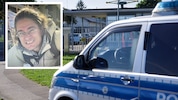 Mit diesem veröffentlichten Bild hofft die Polizei, den Verdächtigen zu fassen.