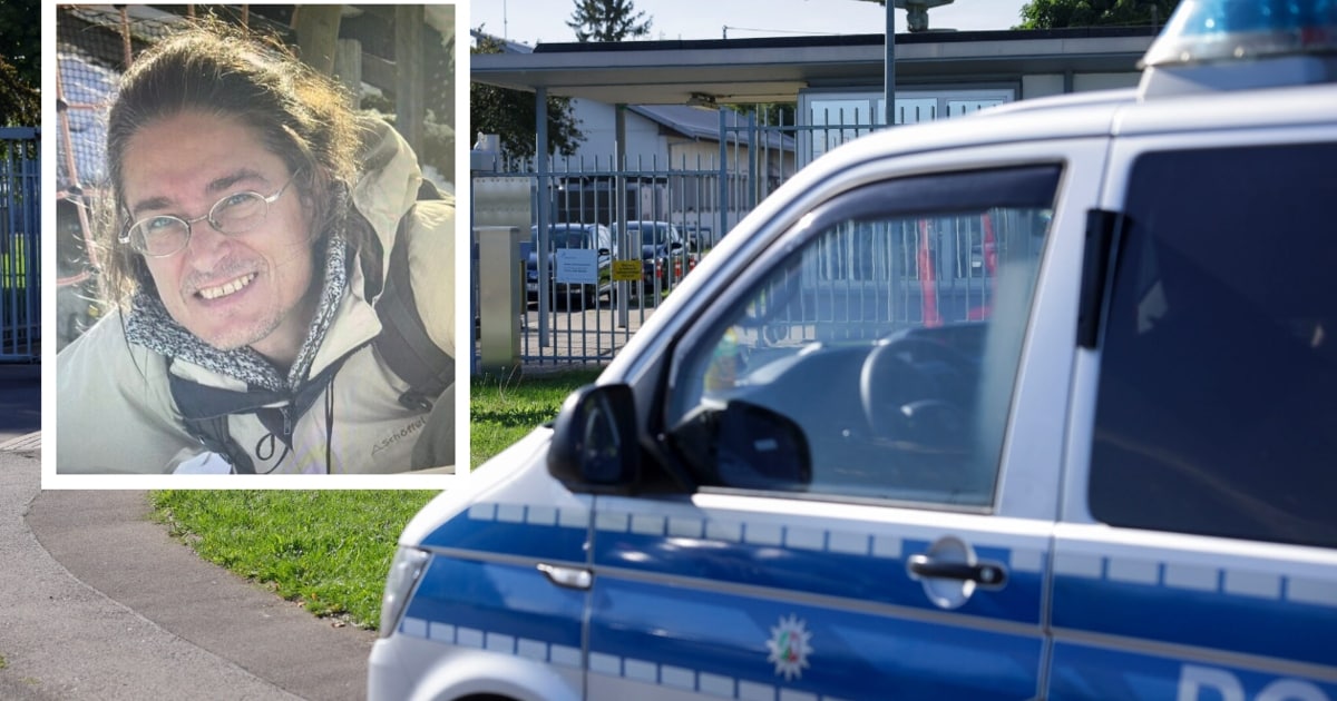 Polizei veröffentlicht Fotos von „Klimaterrorist“