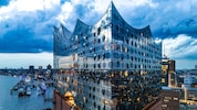 Die Elbphilharmonie wurde zu einem der bekanntesten Wahrzeichen Deutschlands.