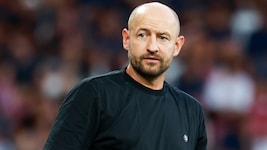 Austria-Coach Stephan Helm