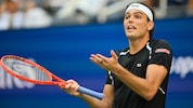 Taylor Fritz verstand die Welt nicht mehr.