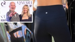 Lululemon-Gründer Chip Wilson und seine Frau Shannon Wilson haben sich getrennt.