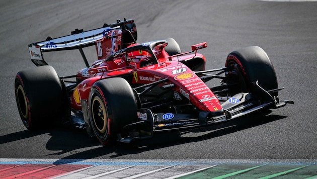 Charles Leclerc