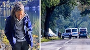 Bei dem 48-jährigen Verdächtigen dürfte es sich um einen Einzelgänger handeln – zu seiner ...